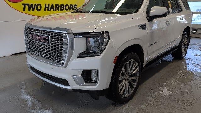 Preowned 2021 GMC Yukon Denali for Sale