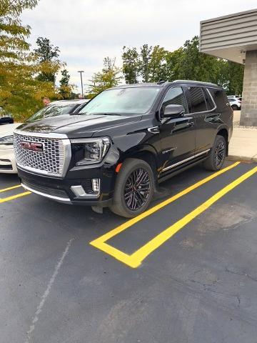 2022 GMC Yukon