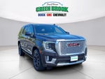 2023 Yukon Thumbnail 1
