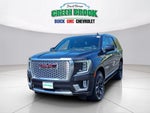 2023 Yukon Thumbnail 3