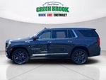 2023 Yukon Thumbnail 4