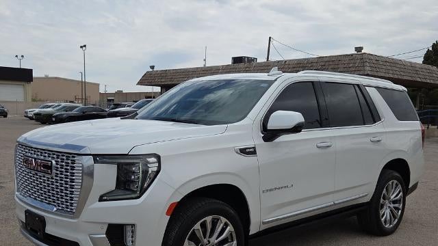 Preowned 2023 GMC Yukon Denali for Sale