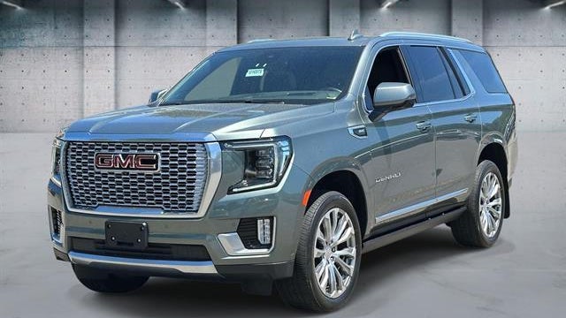 Preowned 2024 GMC Yukon Denali for Sale