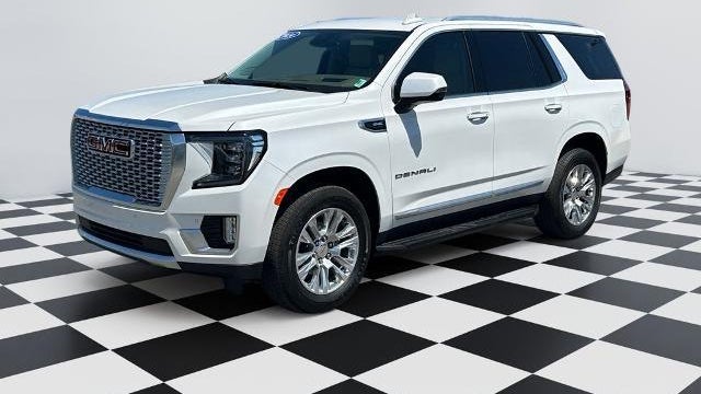 Preowned 2024 GMC Yukon Denali for Sale