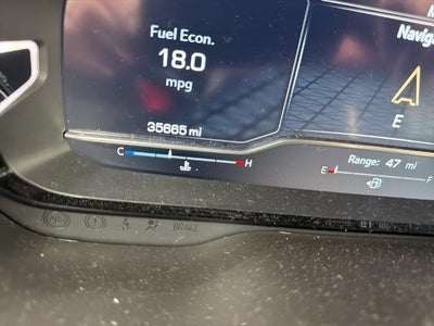 2024 GMC Yukon 4X4 Denali 4DR SUV