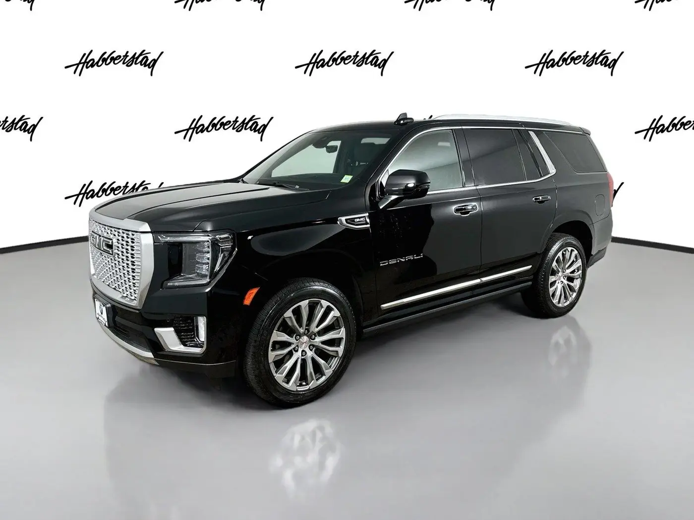 2021 GMC Yukon