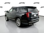 2021 Yukon Thumbnail 7
