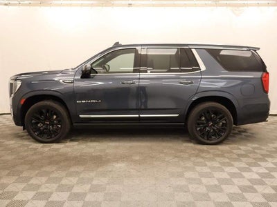 2021 GMC Yukon 4X4 Denali 4DR SUV