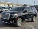 2021 Yukon Thumbnail 5