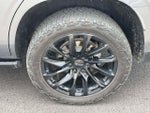 2021 Yukon Thumbnail 9