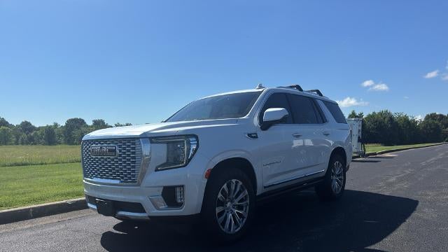 Preowned 2023 GMC Yukon Denali for Sale