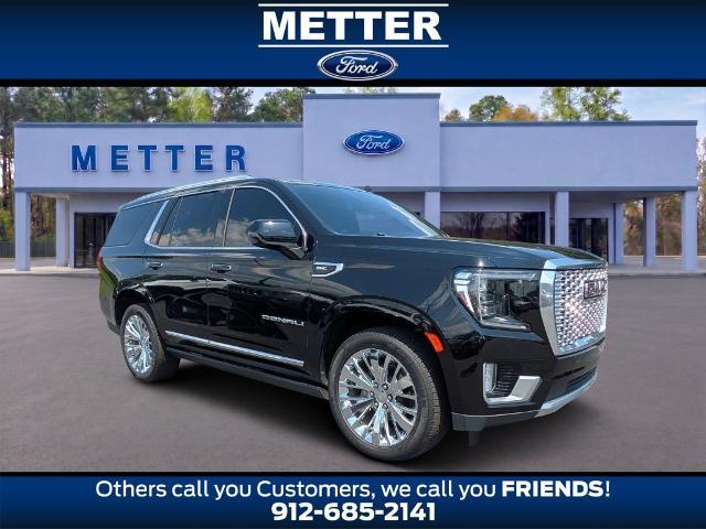 2023 GMC Yukon - $56,988