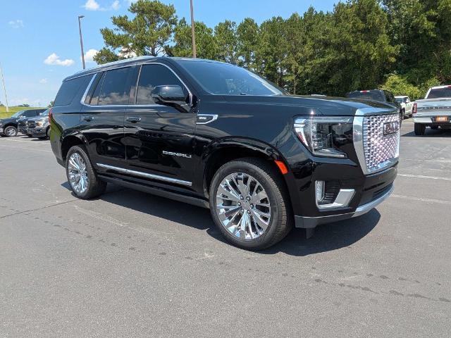 2023 GMC Yukon - $56,988