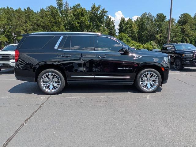 2023 GMC Yukon - $56,988