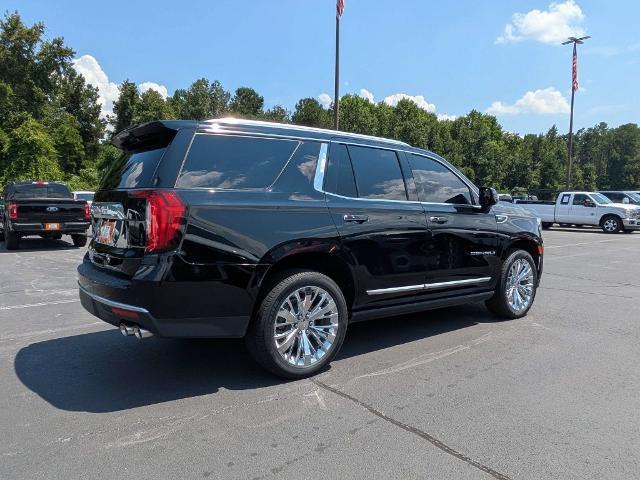 2023 GMC Yukon - $56,988