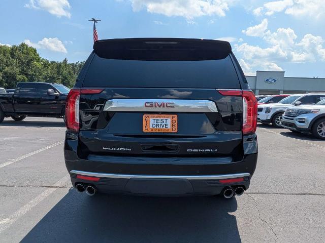 2023 GMC Yukon - $56,988