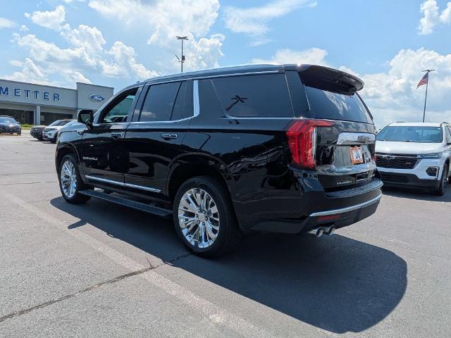 2023 GMC Yukon - $56,988