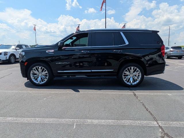 2023 GMC Yukon - $56,988
