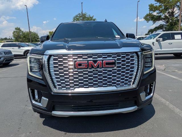 2023 GMC Yukon - $56,988