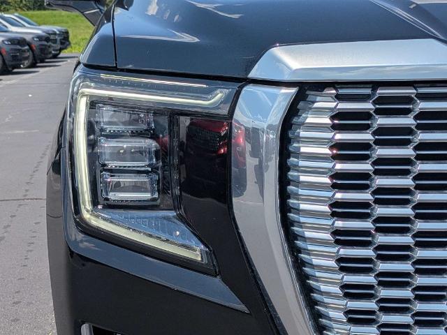 2023 GMC Yukon - $56,988