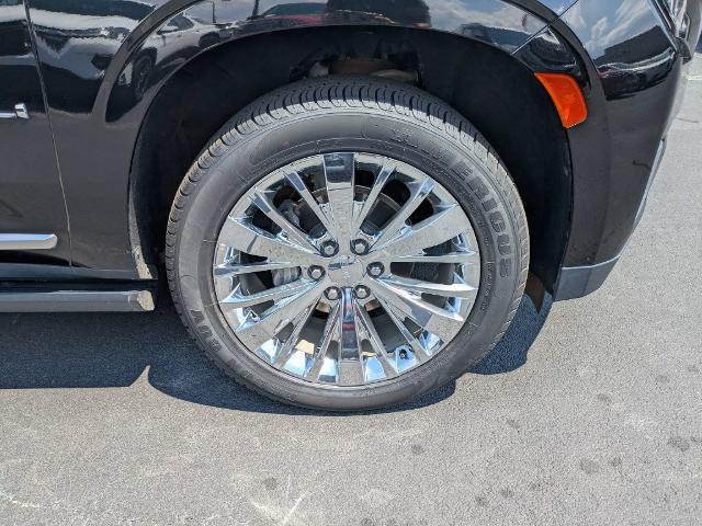 2023 GMC Yukon - $56,988
