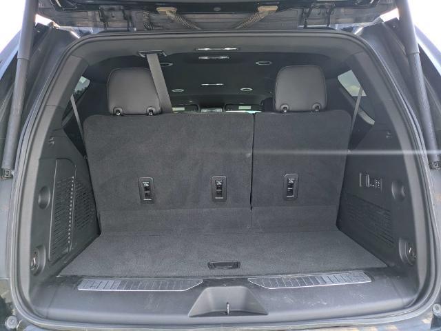 2023 GMC Yukon - $56,988
