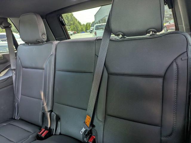 2023 GMC Yukon - $56,988