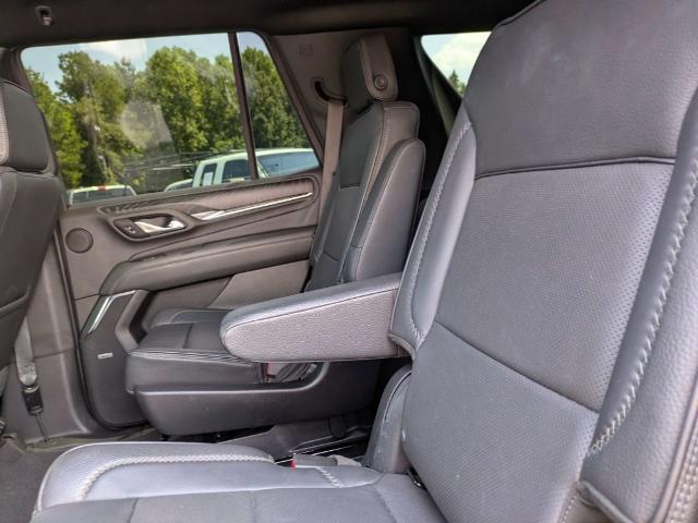2023 GMC Yukon - $56,988