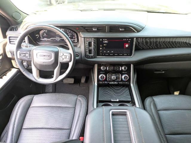 2023 GMC Yukon - $56,988