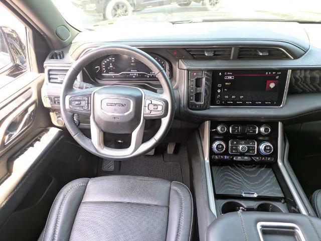2023 GMC Yukon - $56,988