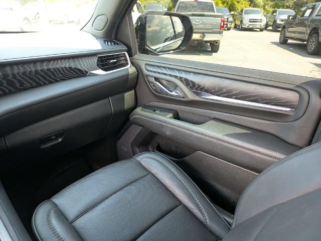 2023 GMC Yukon - $56,988