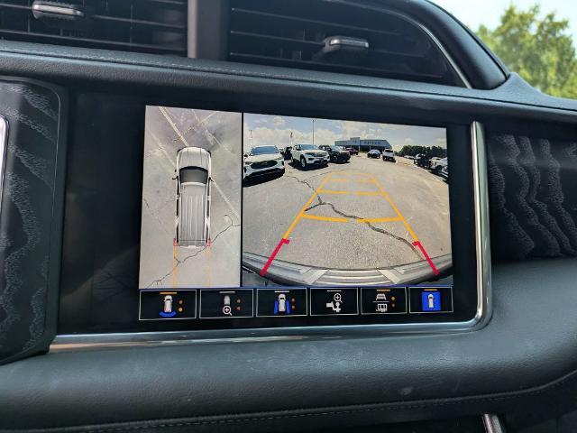 2023 GMC Yukon - $56,988