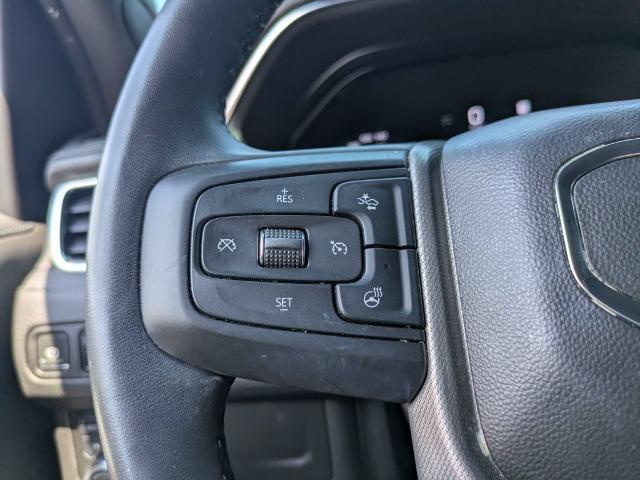 2023 GMC Yukon - $56,988