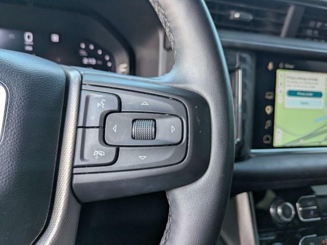 2023 GMC Yukon - $56,988