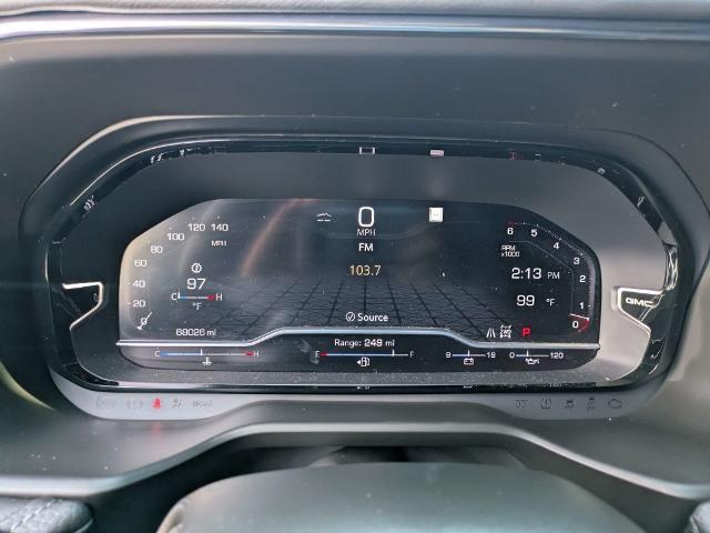 2023 GMC Yukon - $56,988