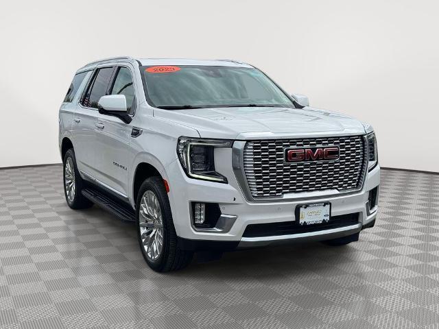 2023 GMC Yukon - $50,747