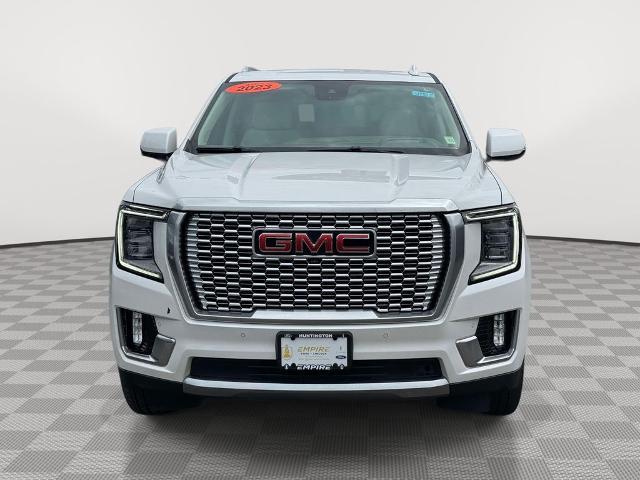 2023 GMC Yukon - $50,747
