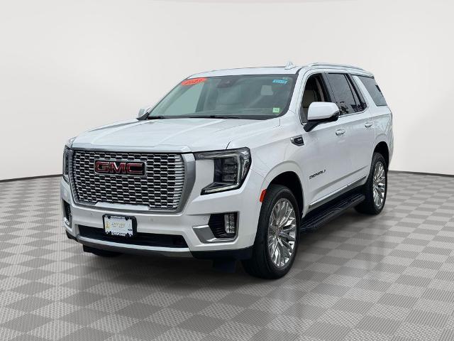2023 GMC Yukon - $50,747