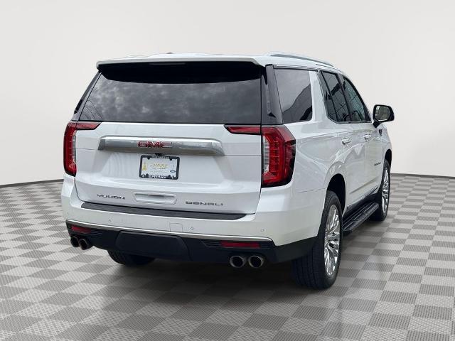 2023 GMC Yukon - $50,747