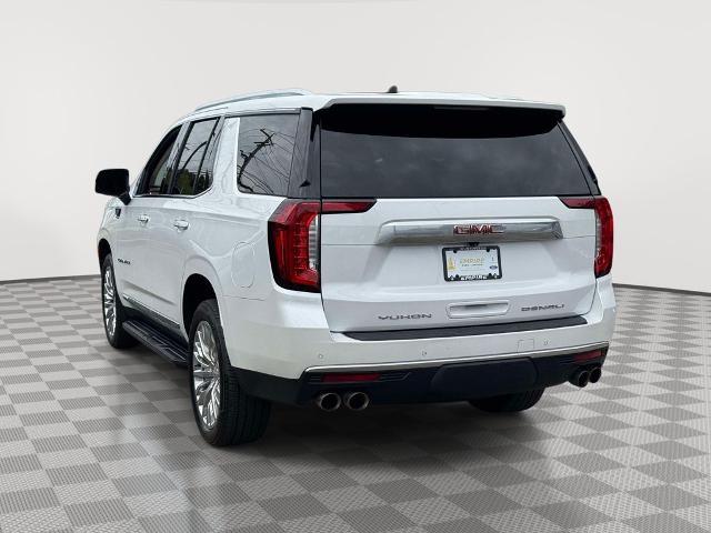 2023 GMC Yukon - $50,747