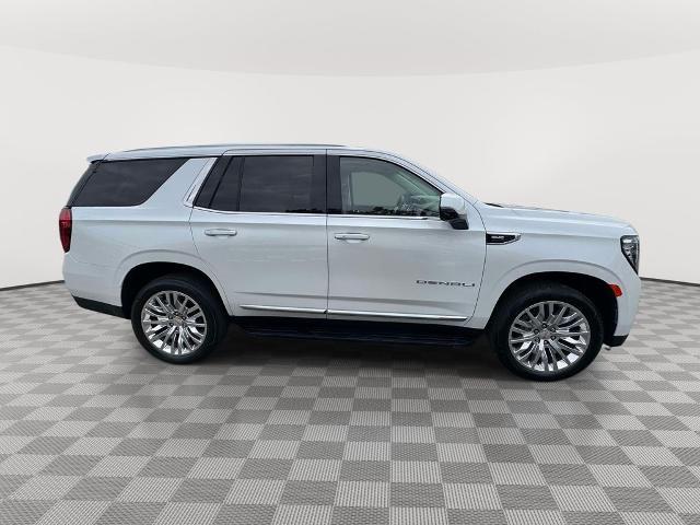 2023 GMC Yukon - $50,747