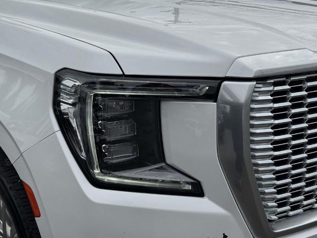 2023 GMC Yukon - $50,747