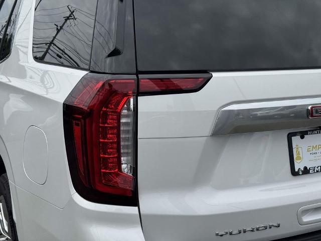 2023 GMC Yukon - $50,747
