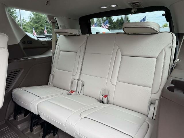 2023 GMC Yukon - $50,747