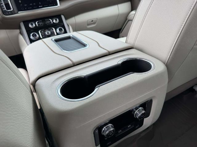 2023 GMC Yukon - $50,747