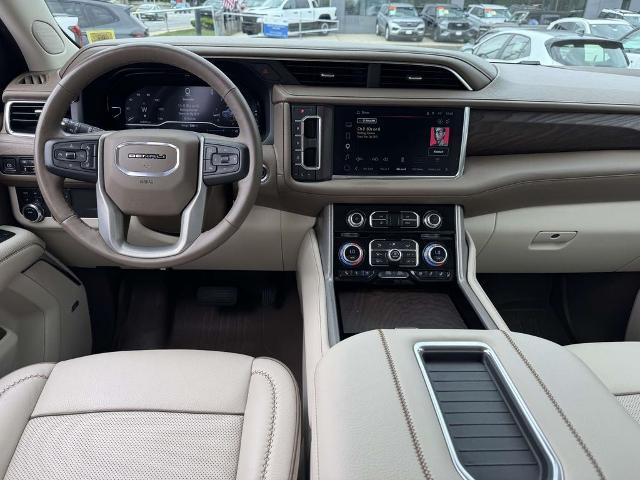 2023 GMC Yukon - $50,747