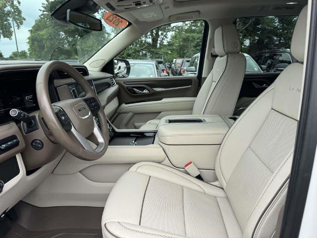 2023 GMC Yukon - $50,747