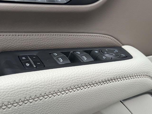 2023 GMC Yukon - $50,747