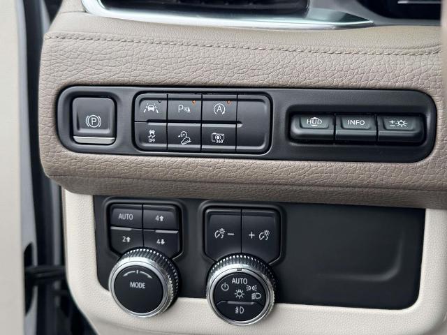 2023 GMC Yukon - $50,747