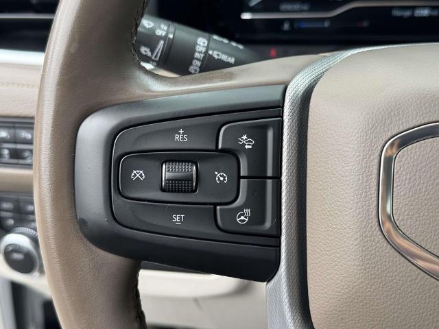 2023 GMC Yukon - $50,747